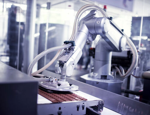 Industrial Internet of Things