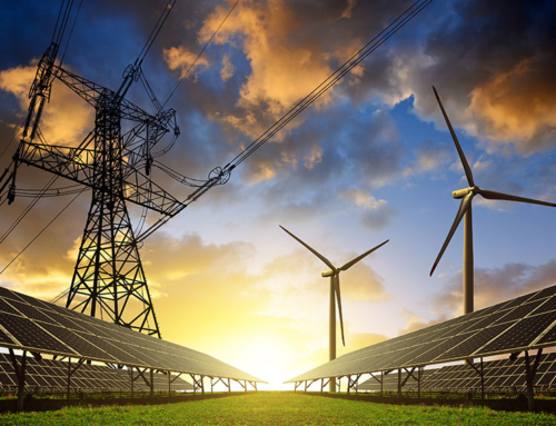 Renewable Energy