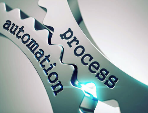 Process automation
