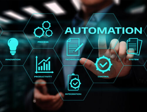 Industrial Automation